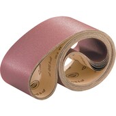 Kantenschleifband 150 x 2.000 mm, P 60